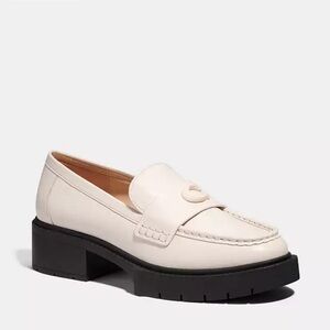 Coach Leah Loafer